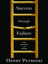 Cover image for Success through Failure